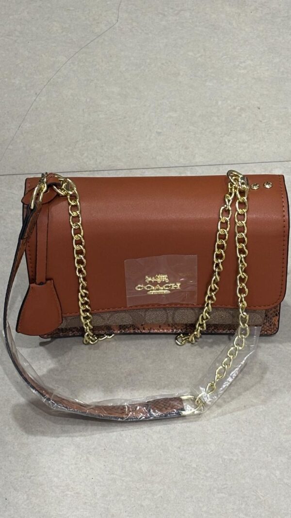 Coach Handbag