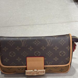 LV Shoulder Bag