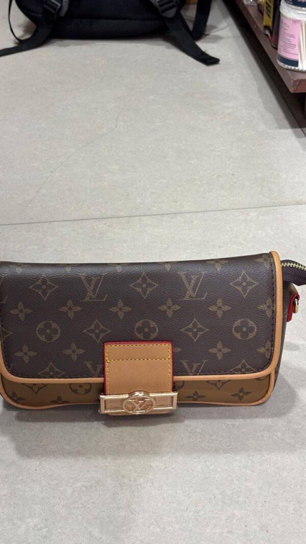 LV Shoulder Bag
