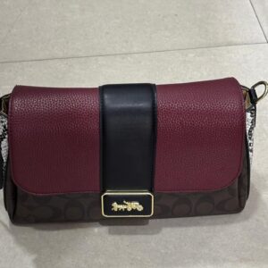 Coach Shoulder Bag