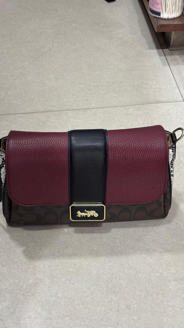 Coach Shoulder Bag