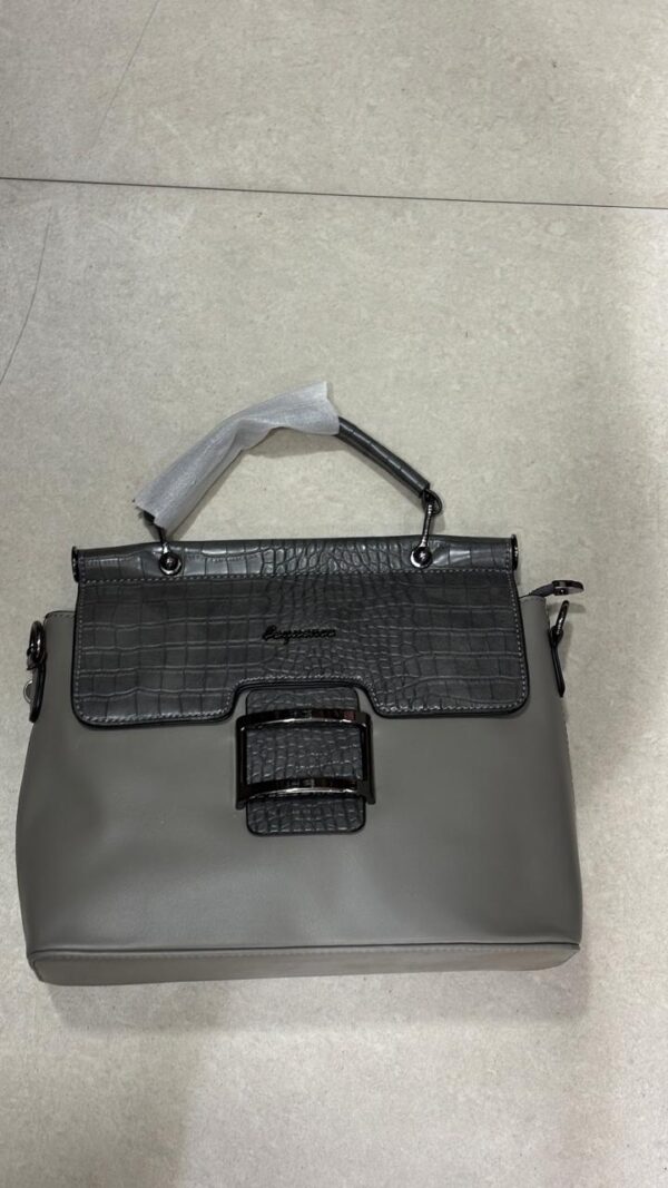 Sequence Design Bag