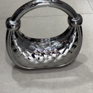 Maddona Metal Bag