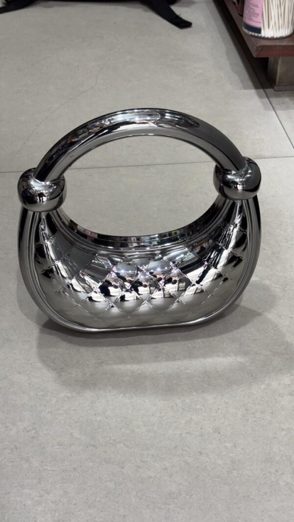Maddona Metal Bag