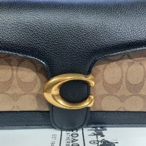 COACH TABBY BAG