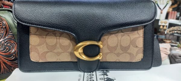 COACH TABBY BAG