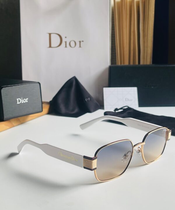 DIOR SUNGLASSES