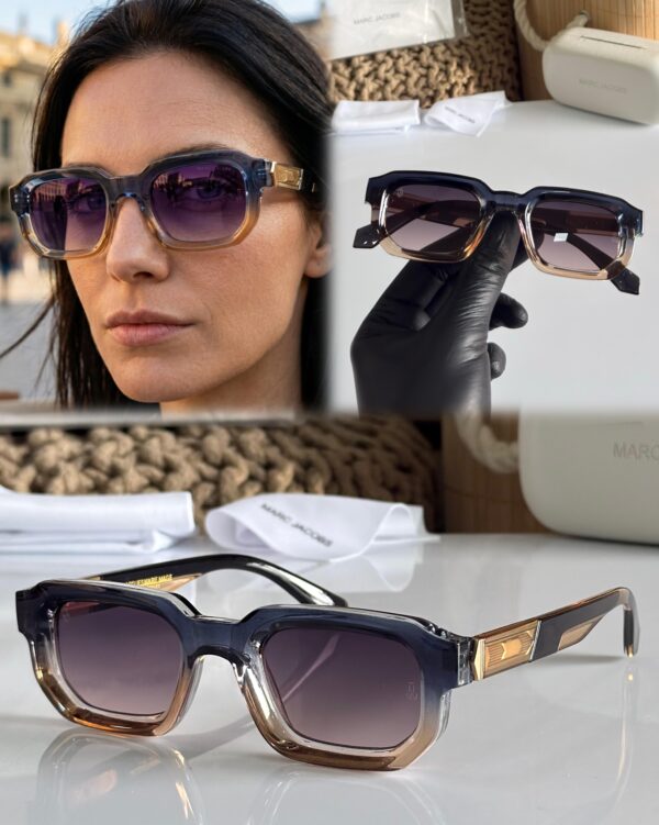 LADIES MARC JACOBS SUNGLASSES