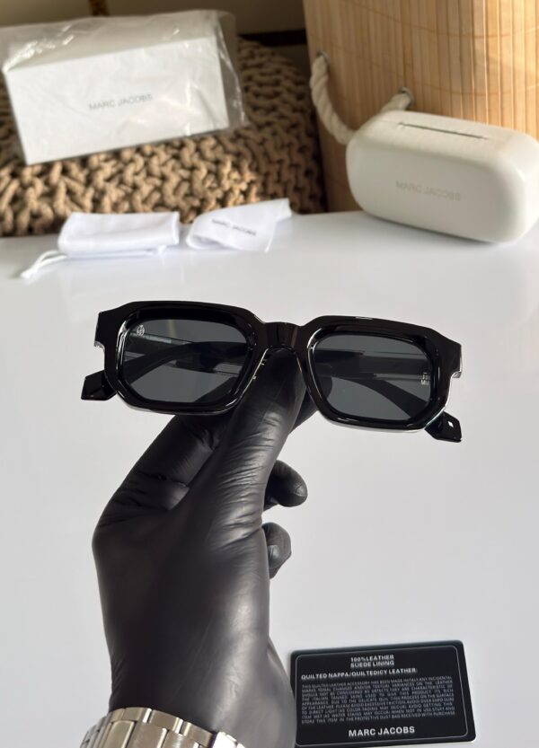 MEN MARC JACOBS SUNGLASSES