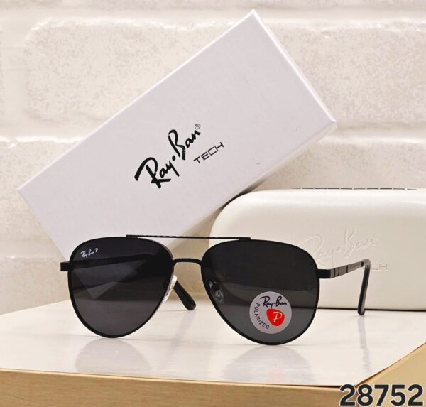 RAY BAN'S SUNGLASSES