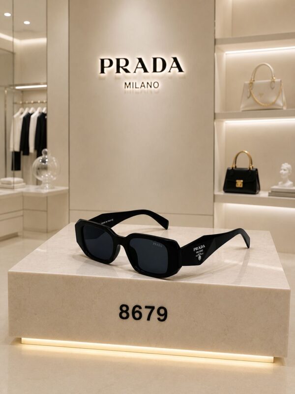 PRADA SUNGLASSES