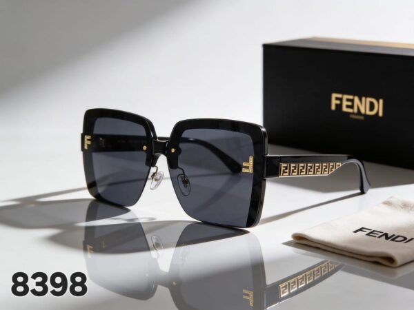 FENDI SUNGLASSES