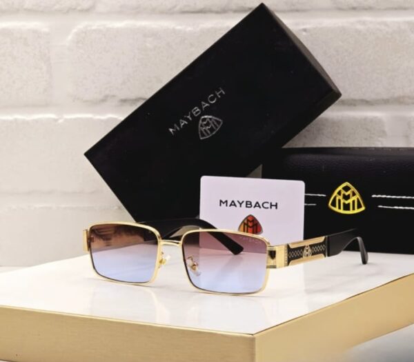 MAYBACH SUNGLASSES FOR MEN