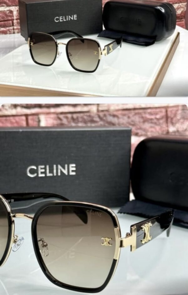 CELINE LADIES SUNGLASSES