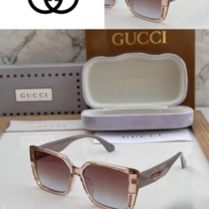 GUCCI SUNGLASSES