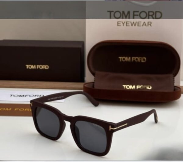TOM FORD SUNGLASSES