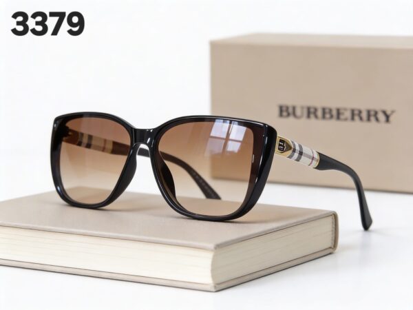 BURBERRY SUNGLASSES