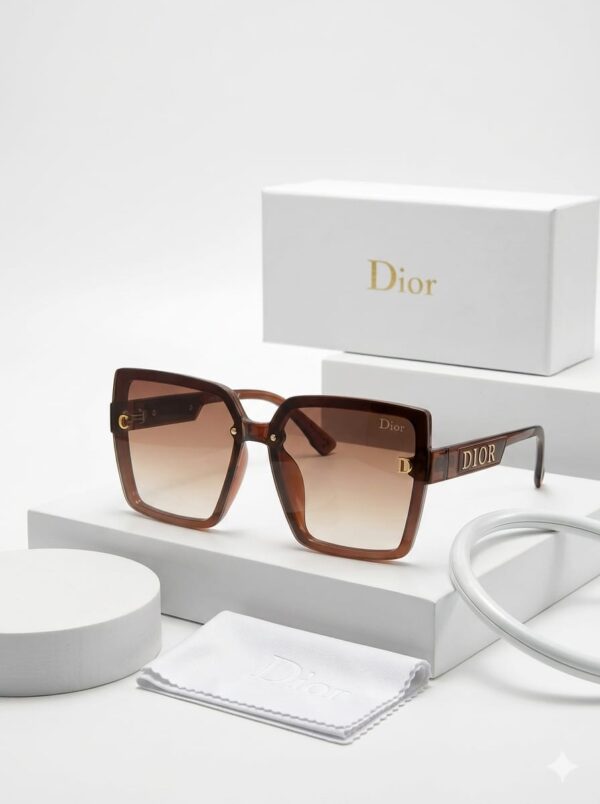 DIOR SUNGLASSES