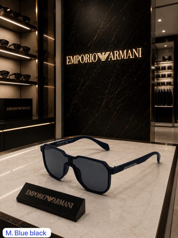 EMPORIO ARMANI