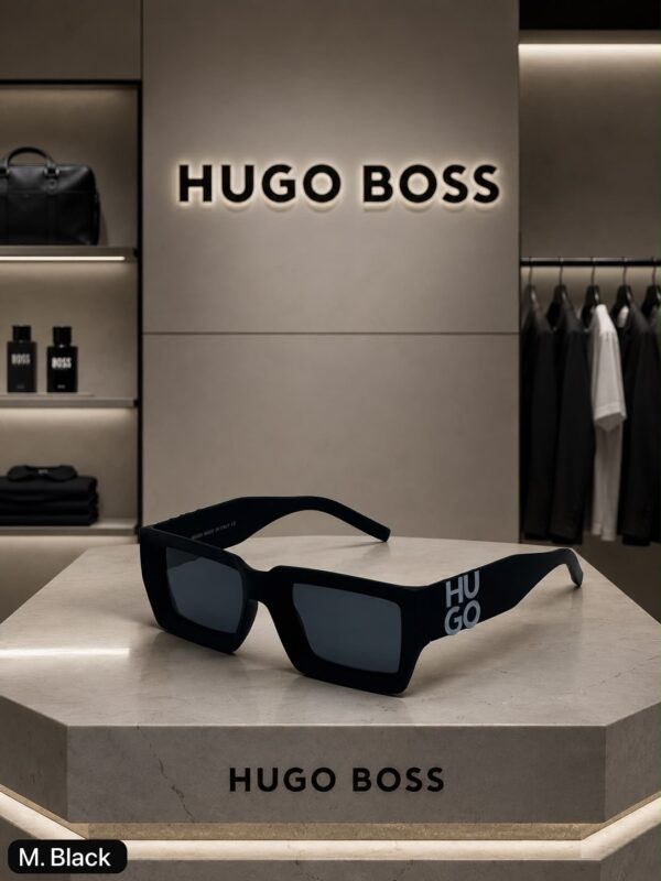 HUGO BOSS SUNGLASSES